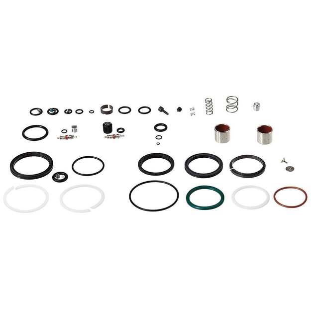 11.4118.006.000 - ROCKSHOX SERVICE KIT FULL 2012 MONARCH XX