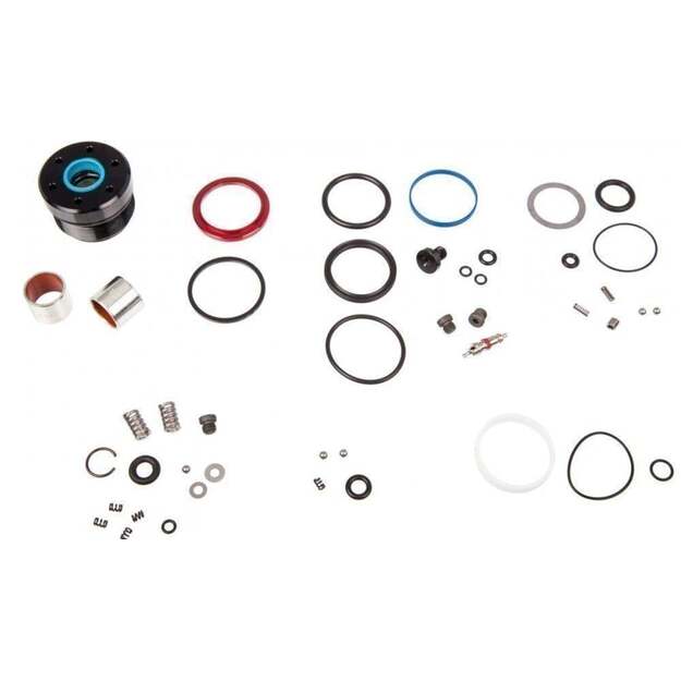 11.4118.020.001 - ROCKSHOX SERVICE KIT FULL 2011-2012 VIVID