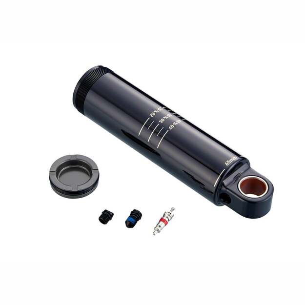 11.4118.048.012 - ROCKSHOX DAMPER BODY/IFP DLUX/SDLUX STD BLK 65