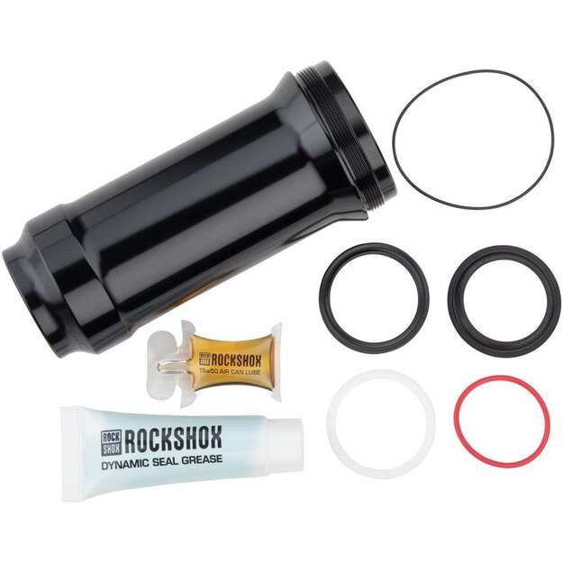 11.4118.059.002 - ROCKSHOX AIR CAN DB V2 DLX/SDLX 57.5-65MM