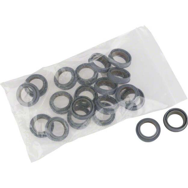 11.4308.658.000 - ROCKSHOX AM JUDY/PILOT/SID DUST SEAL 28MM QTY 20