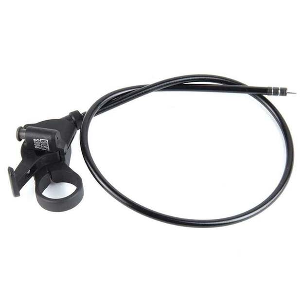 11.4308.848.000 - ROCKSHOX AM POPLOC LEVER NON-ADJ, LEFT 17MM