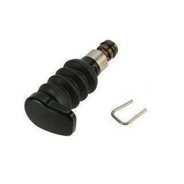 11.4315.014.020 - ROCKSHOX BUTTON/BOOT/PISTON ASSY, XLOC RIGHT