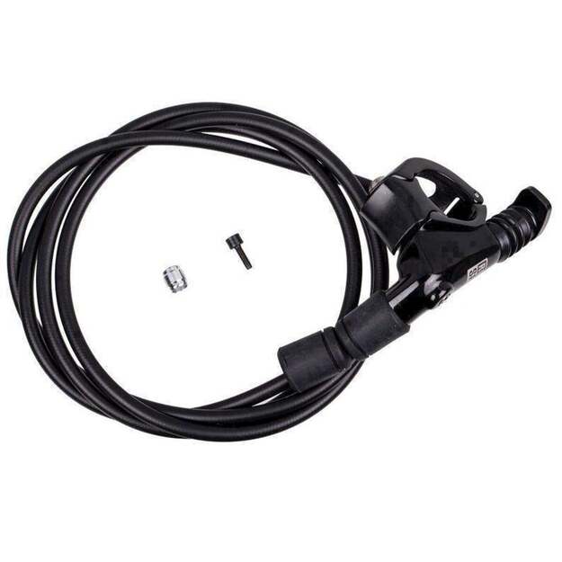 11.4318.000.000 - ROCKSHOX REMOTE XLOCK MN XX INCLUDES HOSE LEFT