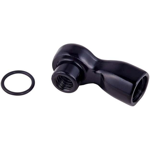 11.5015.060.020 - SRAM ELIXIR R/CR/CRMAG/X0 BANJO KIT BLK QTY 1