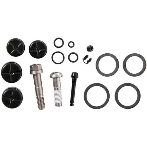 11.5018.007.002 - AVID CALIPER PARTS KIT 2013 X0 TRAIL