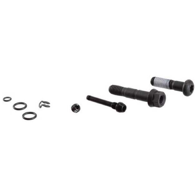 11.5018.021.001 - SRAM CALIPER HARDWARE KIT GUIDE BLK