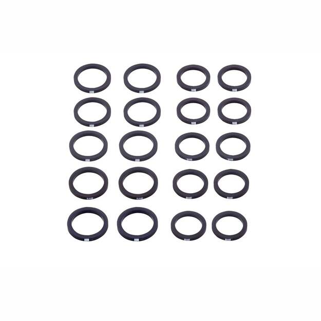 11.5018.036.012 - SRAM BULK CALIPER PISTON SEALS TR QTY 10