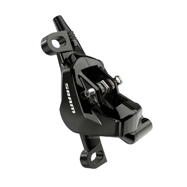 Stabdžių suportas SRAM CALIPER POST ASSY SRAM 2-P BLK FRT/REAR