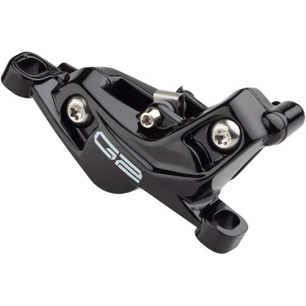 Stabdžių suportas SRAM CALIPER ASSY NONCPS BLK G2 RS A1