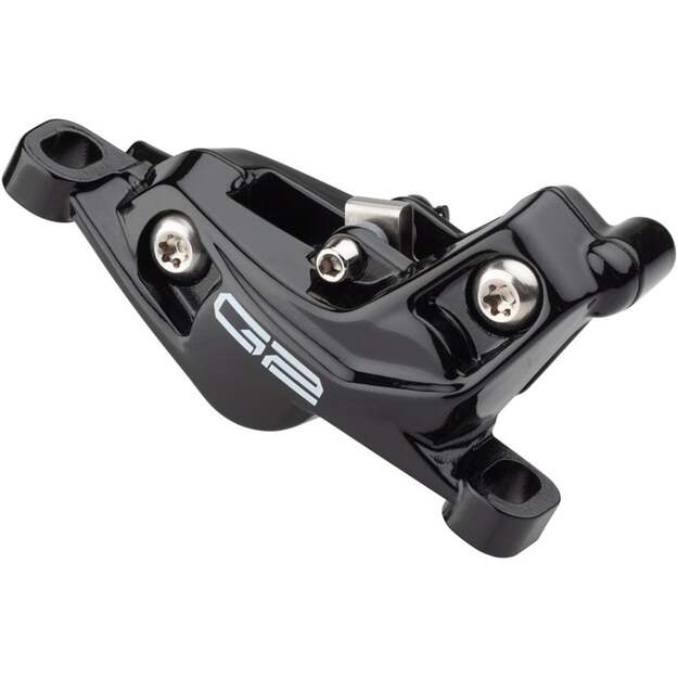 Stabdžių suportas SRAM CALIPER ASSY NONCPS BLK G2 R A1