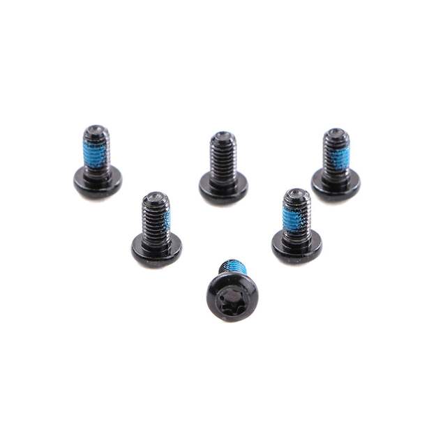 11.5363.012.300 - SRAM AM ROTOR BOLT KIT