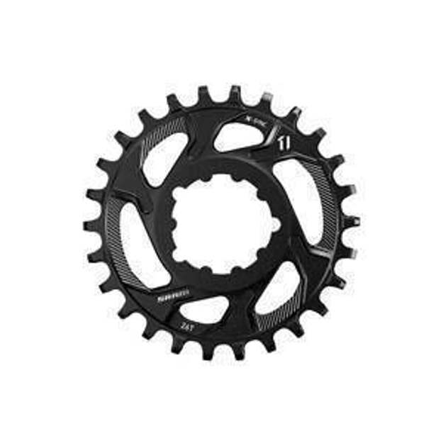 Priekinė žvaigždė SRAM CRING X-SYNC 11S 26T DM 6 OFFSET