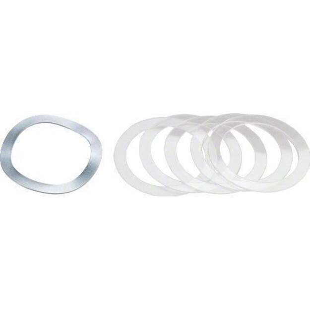 11.6415.003.000 - SRAM BB30 SHIM/WAVE WASHER KIT