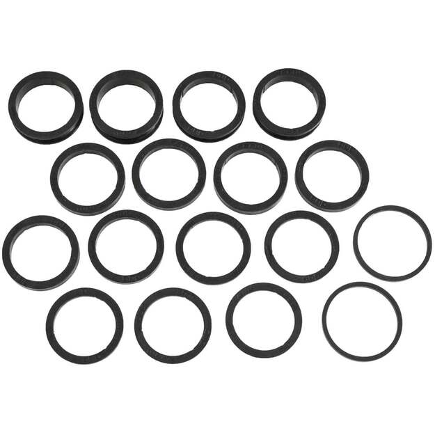 11.6418.002.002 - SRAM BB KIT SPACERS DUB MTB/ROAD V3