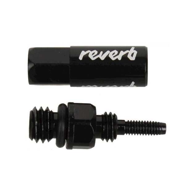 11.6815.022.010 - ROCKSHOX HOSE BARB REVERB POST QTY 1