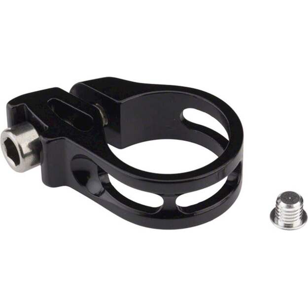 11.7015.033.070 - SRAM TRIGGER CLAMP/BOLT KIT SBLK QTY1