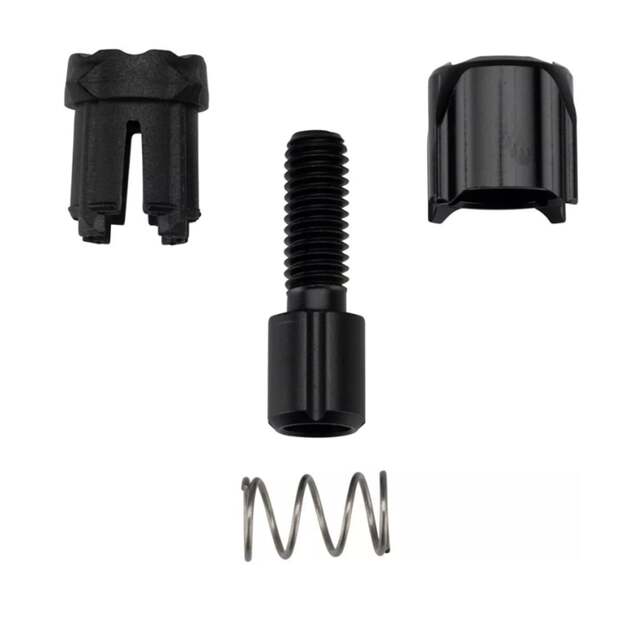 11.7018.055.010 - SRAM XX1/X01 EAGLE TRIGGER BARREL ADJ KIT BLK