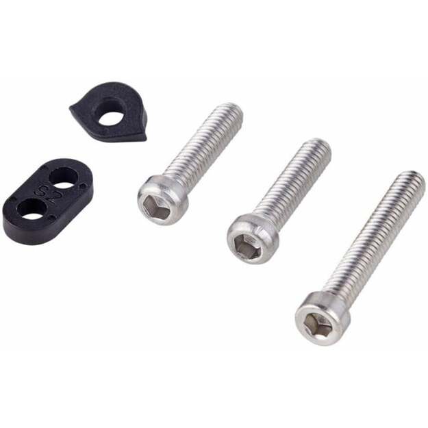 11.7518.067.000 - SRAM NX RD B ADJUST AND LIMIT SCREW KIT