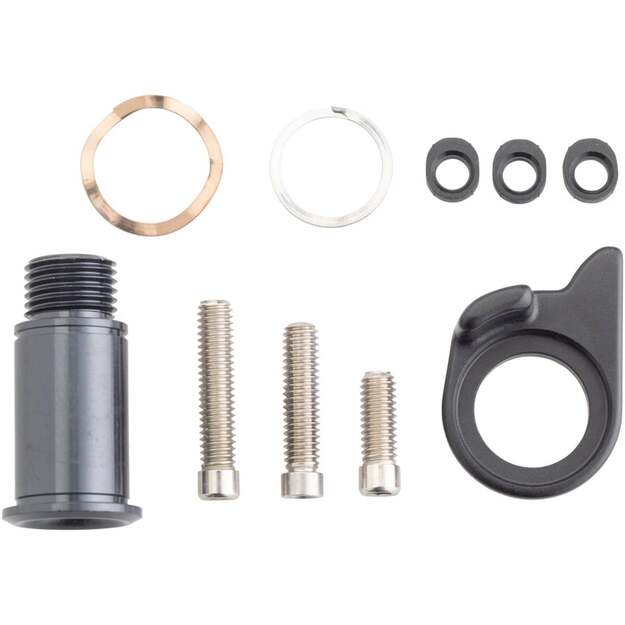 11.7518.093.002 - SRAM RD B-BOLT AND SCREW KIT FORCE AXS