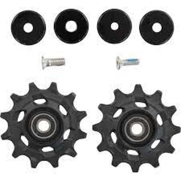 11.7518.093.014 - SRAM RD PULLEY KIT RIVAL XPLR AXS 12SP