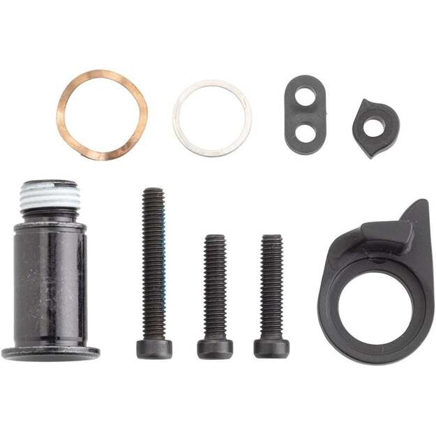 11.7518.098.000 - SRAM RD BOLT & SCREW KIT GX EAGLE LNR 52