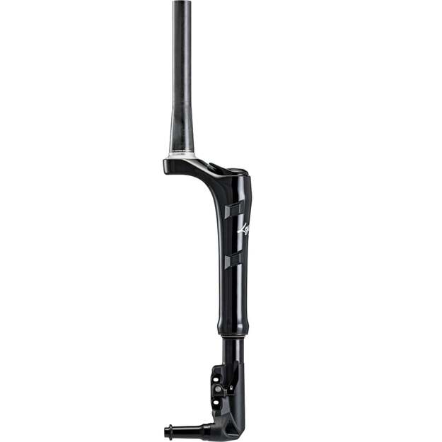 Priekinis amortizatorius CANNONDALE FORK LEFTY OLIVER CARBON 700C (CP9001U6070)