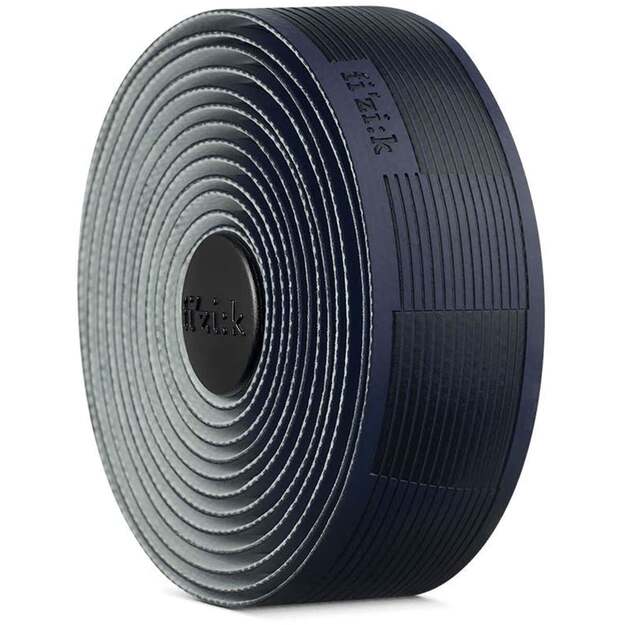 Vairo juosta FIZIK BAR TAPE VENTO SOLOCUSH 2.7MM TACKY BLUE (BT11 A00055)