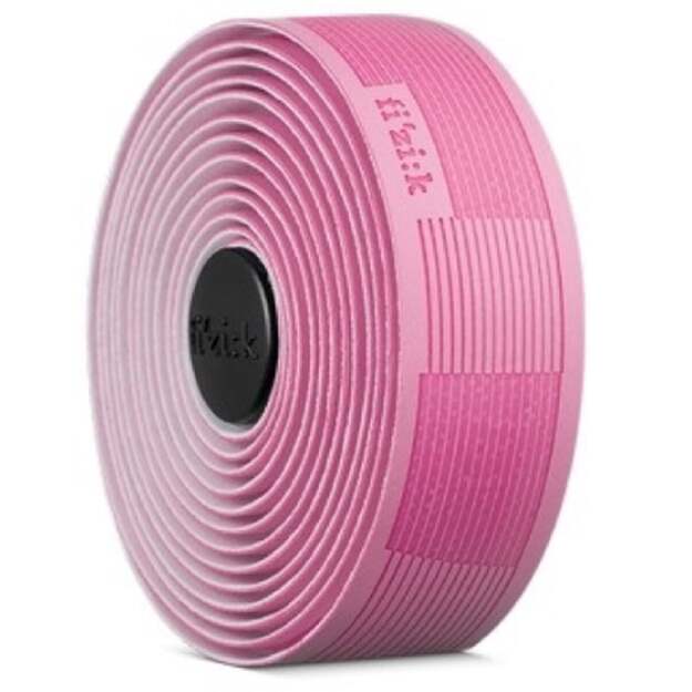 Vairo juosta FIZIK BAR TAPE VENTO SOLOCUSH 2.7MM TACKY PINK (BT11 A00011)