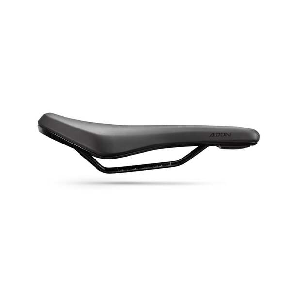 Balnelis Fizik TERRA AIDON X5 BLACK 145 MM S-ALLOY