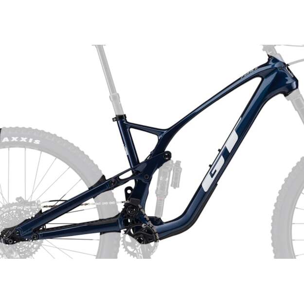 GT FRAME FORCE CRB (G24691U10/ING)