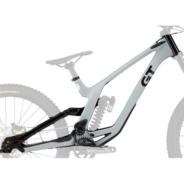 GT FRAME FURY (G21093U10/GRY)