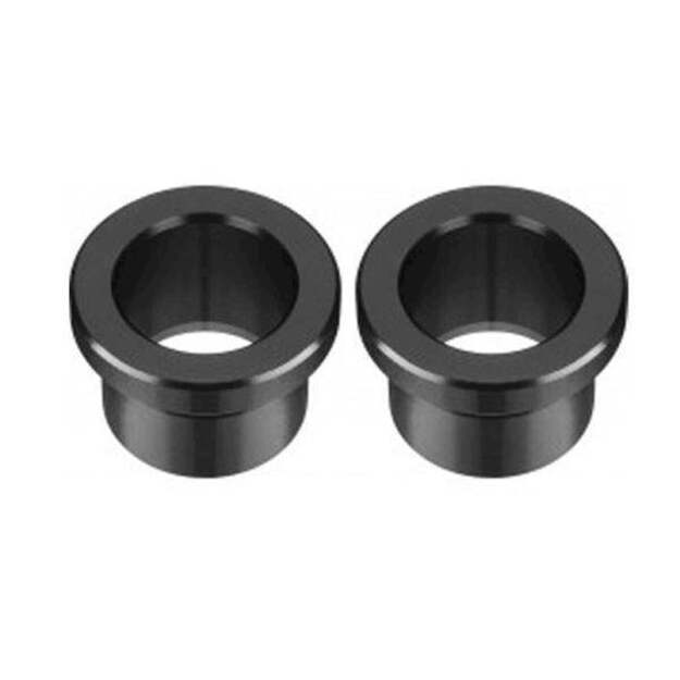 adapteriai MAVIC 12MM FRONT ROAD AXLE ADAPTERS QRM+ (B4104201)