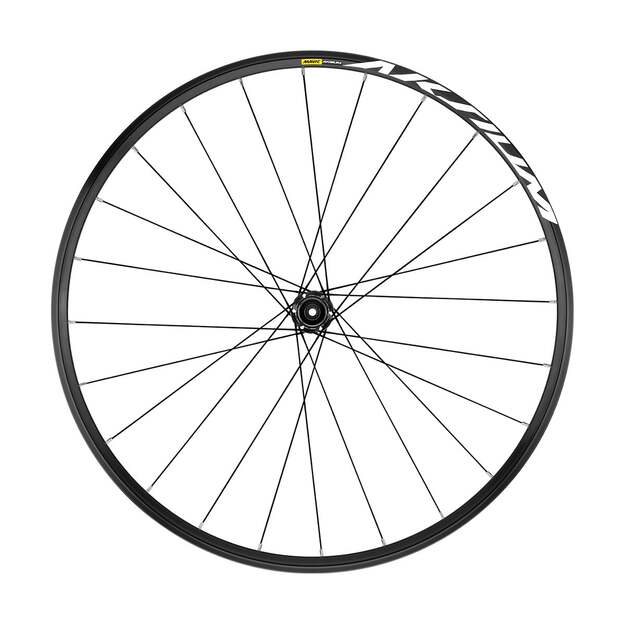 MAVIC AKSIUM DCL FRONT (F8088101)