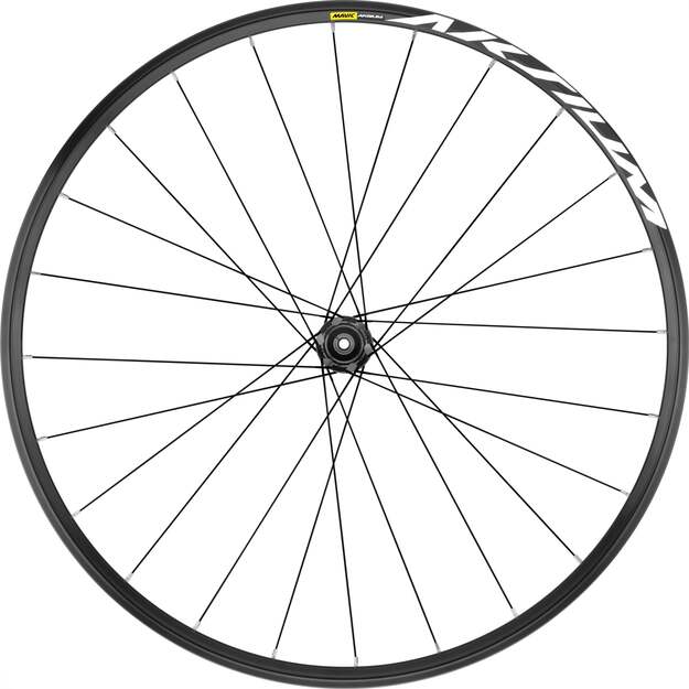 MAVIC AKSIUM INTL REAR SHIMANO 11 (R2315155)