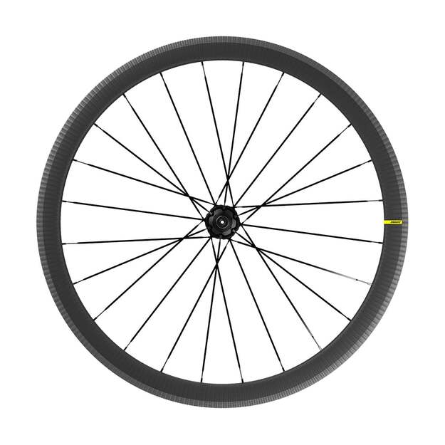 MAVIC COSMIC SL 40 REAR SHIMANO 11 (R3673155)