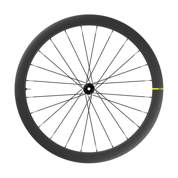 MAVIC COSMIC SL 45 DISC FRONT (F9029101)