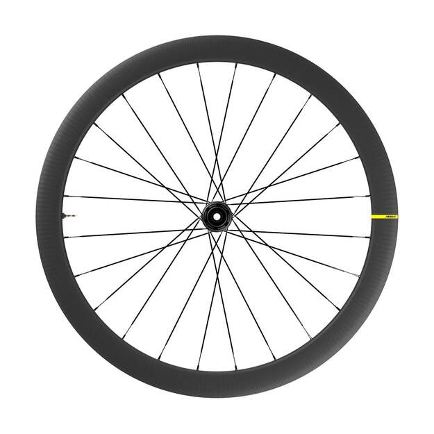 MAVIC COSMIC SL 45 DISC REAR SHIMANO 11 (R3684155)