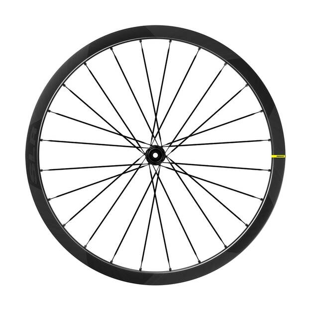 MAVIC COSMIC SLR 32 DISC FRONT (F9226101)