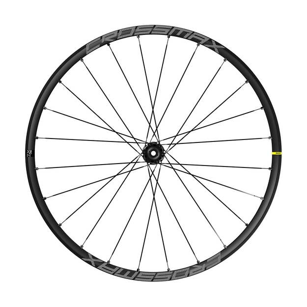 MAVIC CROSSMAX XL 29 FRONT DISC CENTERLOCK BOOST (F9198215)