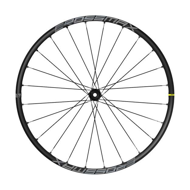 MAVIC CROSSMAX XLS 29 FRONT DISC CENTERLOCK BOOST (F9197215)