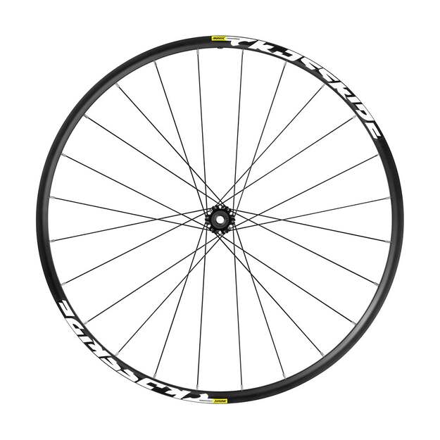 MAVIC CROSSRIDE FTS-X 26 FRONT (F5050110)