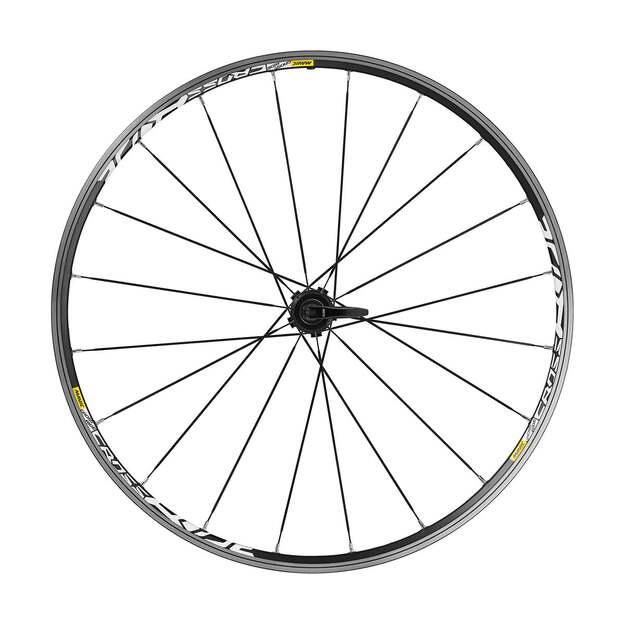 MAVIC CROSSRIDE UB 26 FRONT RIM BRAKE (F5690101)