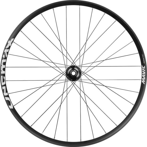 MAVIC DEEMAX PARK 27,5 DISC 6-BOLT 20X110 FRONT (F00033301)