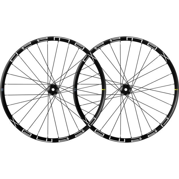 MAVIC E-DEEMAX 35 27,5 PAIR BOOST DISC 6-BOLT (P1641110)