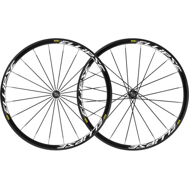 Ratų komplektas MAVIC ELLIPSE PAIR (P7850110)