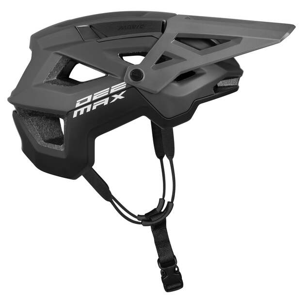 Šalmas MAVIC HELMET DEEMAX MIPS BLACK / GREY (C000083)