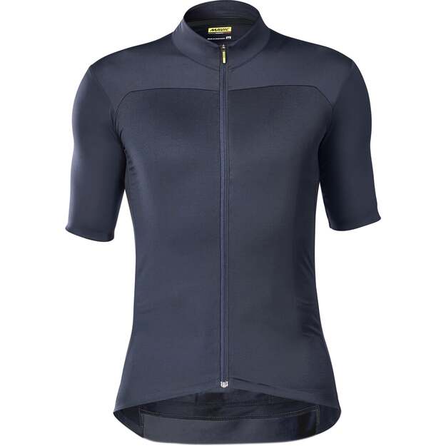 Marškinėliai MAVIC JERSEY ESSENTIAL TOTAL ECLIPSE (C10956)