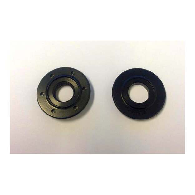 MAVIC KIT FRONT SETTING NUT & DUST PROTECTOR MY16 (V2252501)