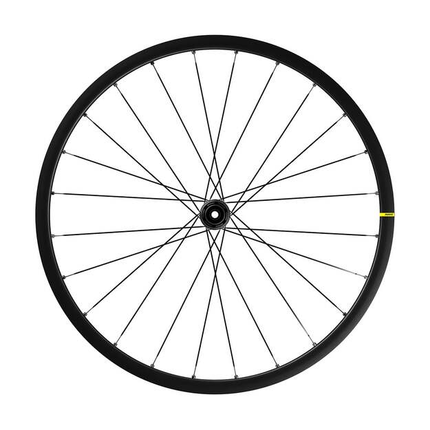 MAVIC KSYRIUM S DISC REAR SHIMANO 11 (R3676155)